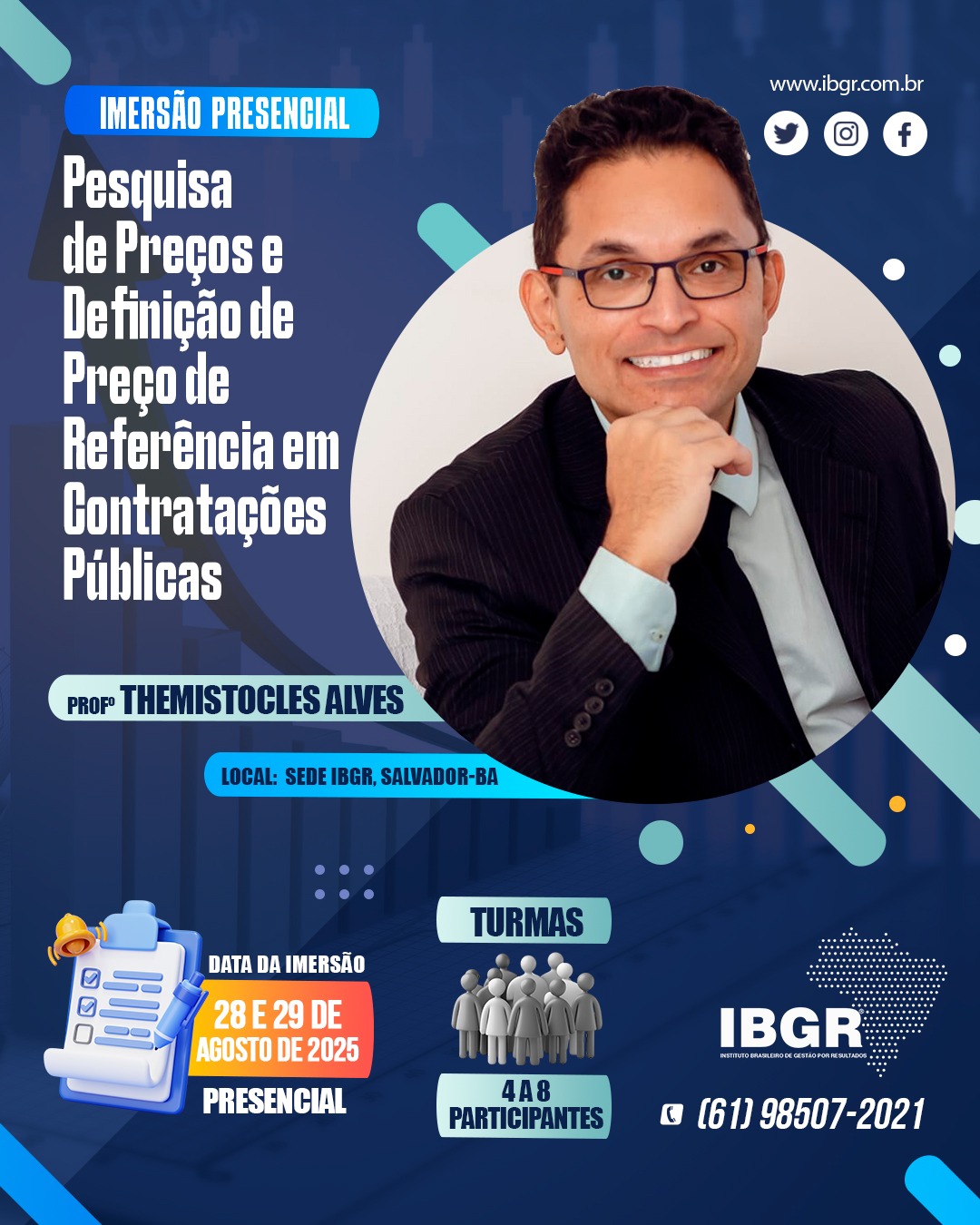 Imersão Pesquisa de Preços