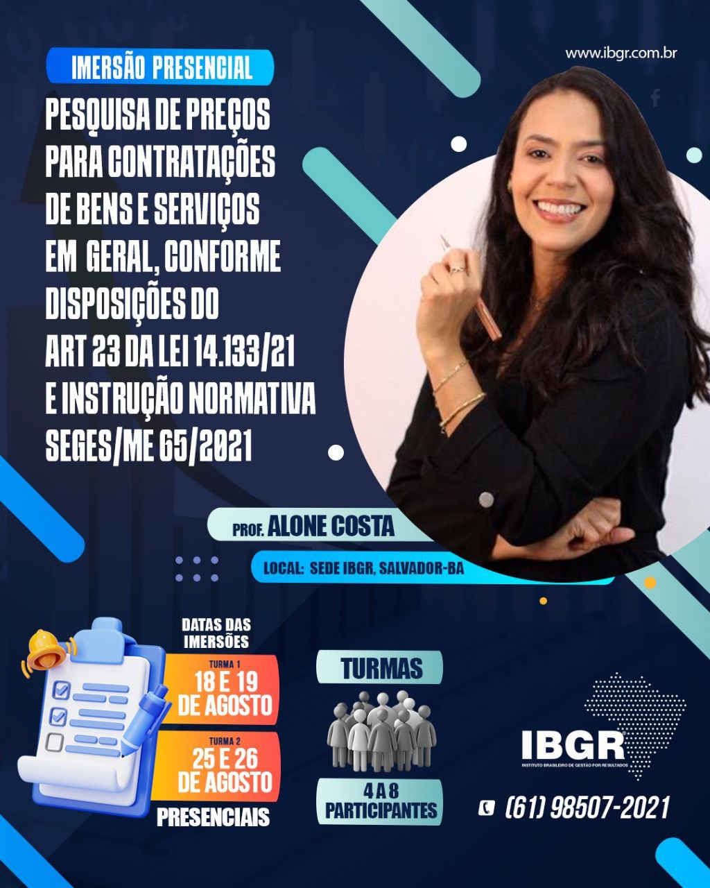 Imersão: Pesquisa de Preços